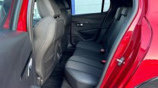 Peugeot 208 100kW GT 50kWh 5dr Auto Electric Hatchback